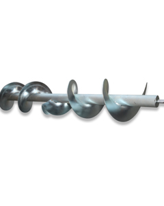 Distributing auger D300 short filling station OS175